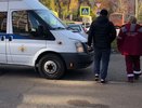 Мертвого человека нашли в машине на обочине трассы под Уржумом