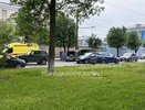 В Кирове обнародовали детали утреннего ДТП с пробкой на Октябрьском проспекте