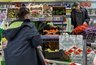 В Кировской области подешевели продукты и подорожали услуги