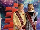 Кировская выпускница три года училась одна в классе