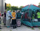 Паломников предупредили о клещевом энцефалите