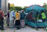 Паломников предупредили о клещевом энцефалите