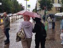 Холодный фронт отступает: когда в Киров вернется тепло