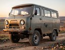 Не спешите отдавать 3 млн за китайский кроссовер. Показываю, почему легендарная «Буханка» может быть вашим лучшим выбором