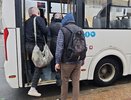 В Кирове сокращают число автобусов на маршрутах