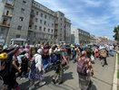 Появилась карта перекрытия дорог из-за Великорецкого крестного хода