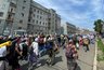 Появилась карта перекрытия дорог из-за Великорецкого крестного хода