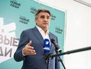 Меньше нервов, больше шансов: что в партии "Новые люди" приготовили для выпускников Кировской области