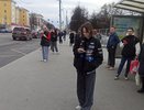 В Кирове временно изменили транспортную схему