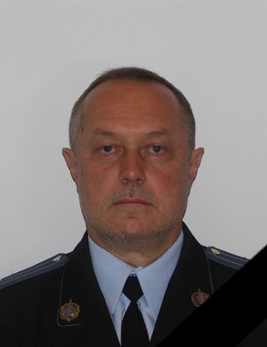 В Кирове умер главный эксперт приставов Владимир Маругин