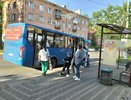 Оплату проезда автобусов хотят вынести на остановки в Кирове