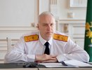 Бастрыкин требует отчет о покалеченной в автобусе Кирова девочке