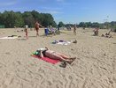 Обнародовали даты и график работы главного пляжа Кирова