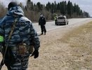 Ракетную опасность объявили рядом с Кировом