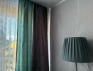 Колхозные шторы остались в 90-х: современный текстиль, после которого комната кажется вдвое больше и светлее