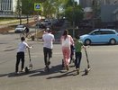 В Киров нагрянет жара в 25 градусов