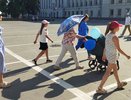 Киров резко накроет 30-градусная жара