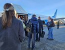 Из Кирова отправится последний самолет перед закрытием аэропорта