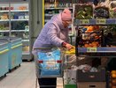 В Кировской области назвали продукт с резким падением цены