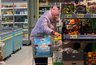В Кировской области назвали продукт с резким падением цены