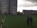 В Киров вместе с жарой придут грозы