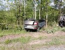 Двое кировчан погибли в смертельном ДТП