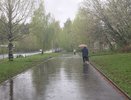 В Кирове лето начнется с затяжных дождей