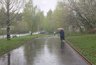 В Кирове лето начнется с затяжных дождей