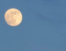 Кировчан ждёт редкое шоу с лунной полярной ночью