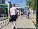 В Кирове часть улицы перекроют на 12 дней