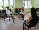 Два врача помогут кировчанам сохранить семью