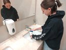 Коричневая вода в поселке Кировской области возмутила Бастрыкина