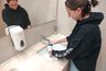 Коричневая вода в поселке Кировской области возмутила Бастрыкина