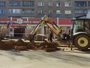 В Кирове ограничили проезд по улицам Ивана Попова и Слобода Рязанцевы