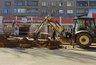 В Кирове ограничили проезд по улицам Ивана Попова и Слобода Рязанцевы