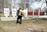 Власти перечислили обработанные от клещей парки и улицы Кирова