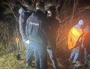 Двух мертвых мужчин достали из воды в Кировской области