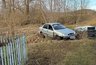 Пьяная девушка на Шевроле с пассажиром вылетела в кювет под Кирово-Чепецком