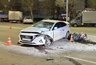 В смертельном ДТП с мотоциклистом обвиняют 21-летнюю девушку в Кирове