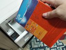 1 ст. в стиралку - и мои любимые махровые полотенца мягче облака: больше никакой наждачки вместо ткани
