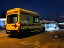 Работник станка лишился ноги из-за ЧП в Верхнекамском районе