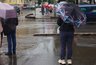 Четырехдневные дожди зальют Киров
