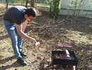 За шашлыки в лесу жителям Кирова грозит штраф до 3 миллионов рублей