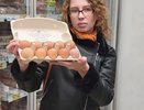 Рост цен на яйца вызвал массовые рейды на птицефабрики в Кирове