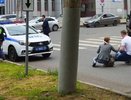 В Кирове водитель сбил мужчину и бросил его умирать на дороге