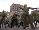 Синоптики рассказали о погоде в Кирове в День Победы