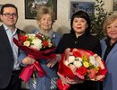 В Кирове в 104 года скончалась взявшая Берлин ветеран войны