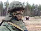 Кировский боец в зоне СВО восстановил линию связи под обстрелом