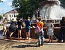 Синоптики нашли очаг июньской жары в Кировской области