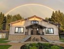 Под Кировом продают дом с террасой и спа за 30 миллионов